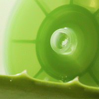 [VEGAN BEAUTY] [4X] Soothing & Moisture Aloe Vera 92% Soothing Gel (Tube)(New)