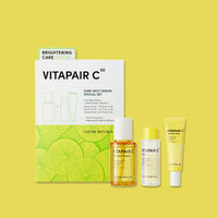 [NEW ARRIVAL] Vitapair C Dark Spot Serum Special Set