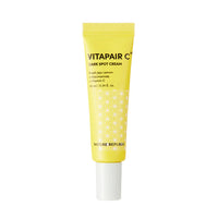 Vitapair C 3 Piece Set - Foam Cleanser, 150ml Toner & Dark Spot Serum Special Set