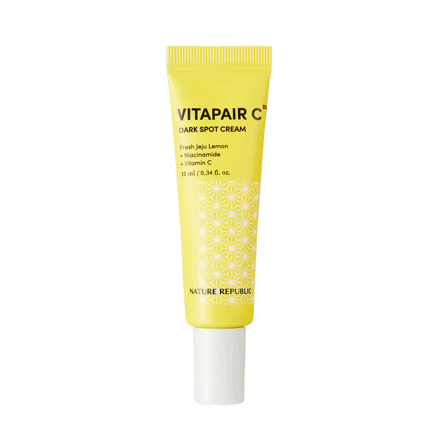Vitapair C 3 Piece Set - Foam Cleanser, 150ml Toner & Dark Spot Serum Special Set