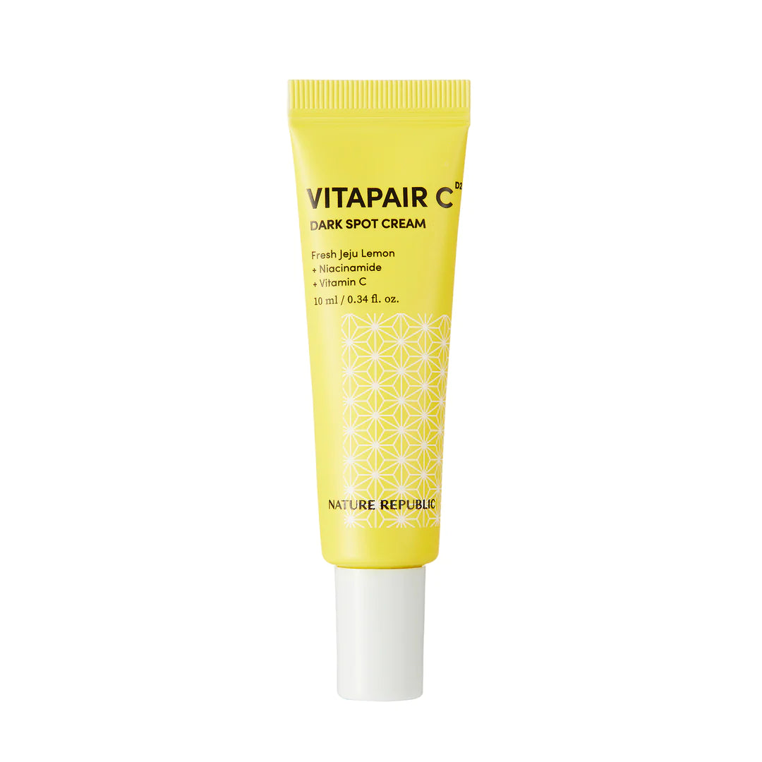 [NEW ARRIVAL] Vitapair C Dark Spot Serum Special Set