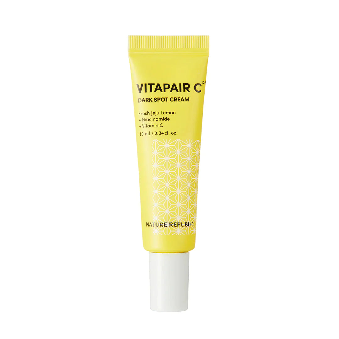 Vitapair C Toner 150ml & Dark Spot Serum Special Set