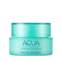 Super Aqua Max Combination Watery Cream