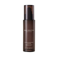 [IMPROVING SKIN COMPLEXION & ELASTICITY] Snail Solution Skin Booster & Emulsion