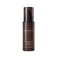 [IMPROVING SKIN COMPLEXION & ELASTICITY] Snail Solution Emulsion