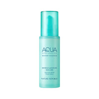 Super Aqua Max 4 Piece Set - Toner, Essence, Emulsion & choose your Watery Cream (w/ NCT 127 All Member's Goods)