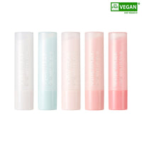 [VEGAN BEAUTY] Essential Lip Balm 04 Grapefruit