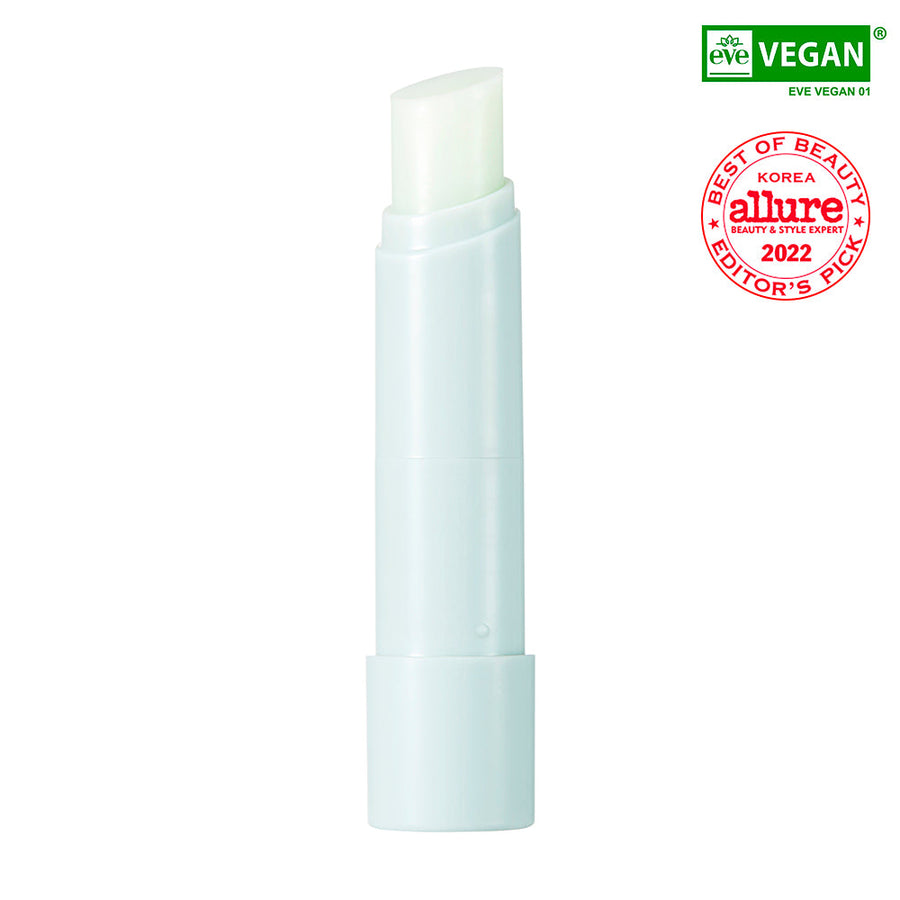 [VEGAN BEAUTY] Essential Lip Balm 01 Peppermint