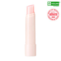 [VEGAN BEAUTY] Essential Lip Balm 03 Camellia