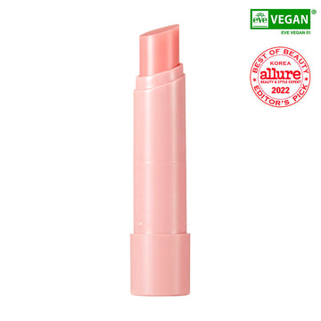 [VEGAN BEAUTY] Essential Lip Balm 04 Grapefruit