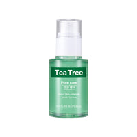 [BOGO50] [PORE CARE & SOOTHING] Good Skin Ampoule (Tea Tree + Madecassoside)
