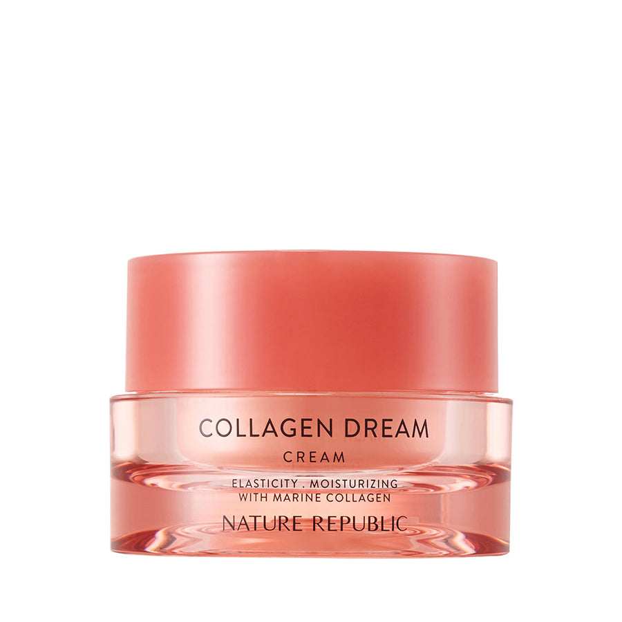 [2x] Collagen Dream 70 Cream