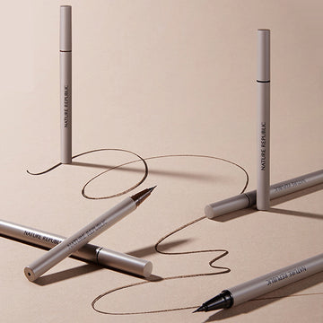 [BOGO][2x] Botanical Skinny Pen Liner (2 Option)
