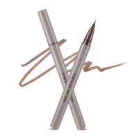 [BOGO50] Botanical Skinny Pen Liner (Real Black & Dark Brown)