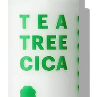 Nature Republic TEA TREE Mask & Clear Emulsion Set