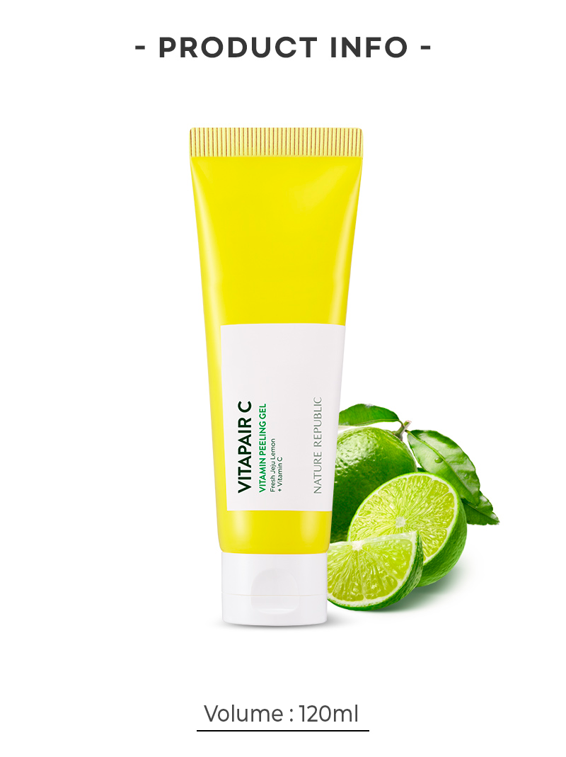 Vitapair C Vitamin Peeling Gel