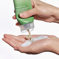 [ANUA] [2X] Heartleaf Quercetinol Pore Deep Cleansing Foam 150ml