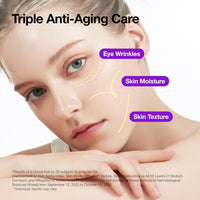 [ANUA] Nano Retinol 0.3% + Niacin Renewing Serum 30ml