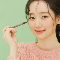 [2X] Botanical Hyper Liner (Black & Brown)