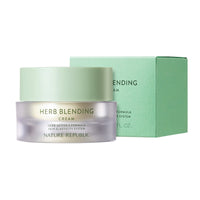 [SKIN ELASTICITY SYSTEM] Herb Blending Toner, Emulsion & Cream