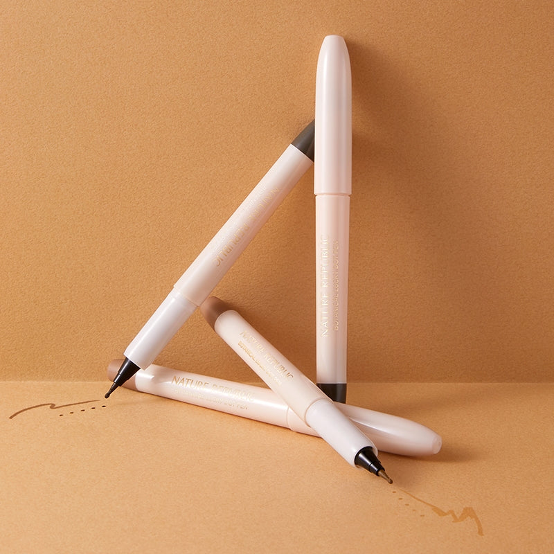 [BOGO][2x] Botanical Lucky Dot Pen 02 Freckles