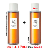 [BEAUTY OF JOSEON] [2X] Ginseng Essence Water -1X FREE