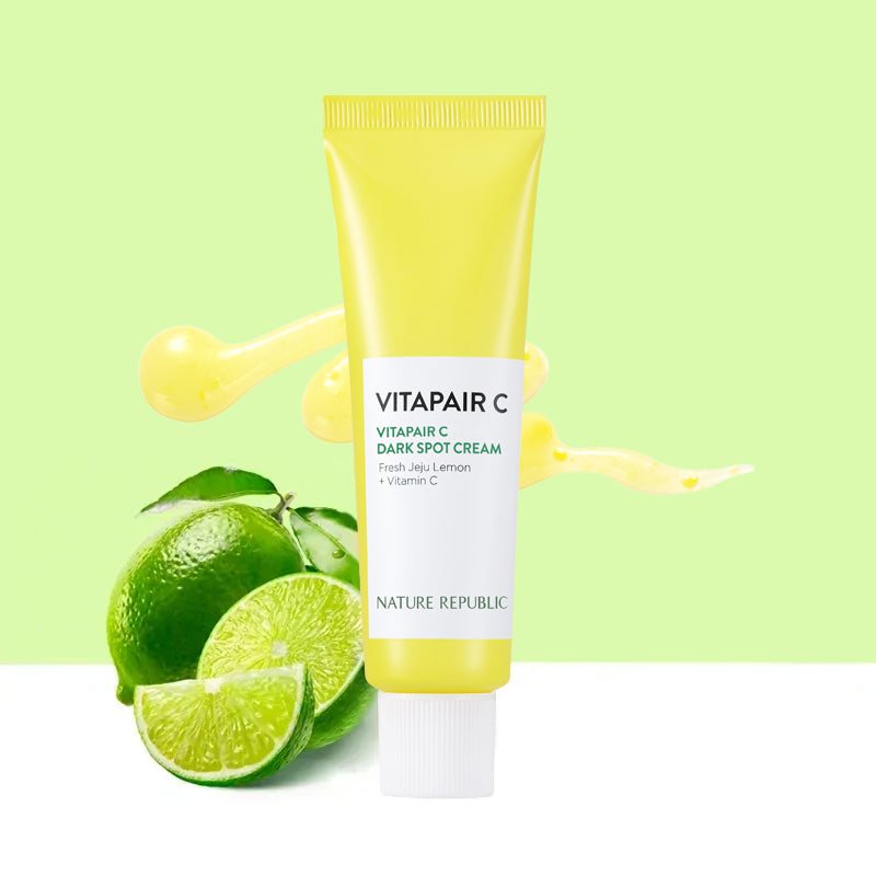 Vitapair C Dark Spot Cream
