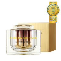 [THE BEGINNING OF A GOLDEN MIRACLE] Ginseng Gold Silk Watery Cream