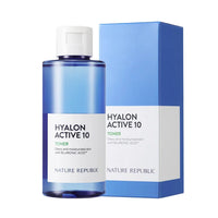 [HYDRATING] Hyalon Active 10 Toner 150ml