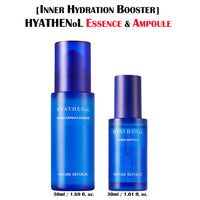 [INNER HYDRATION BOOSTER] HYATHENOL ESSENCE & AMPOULE