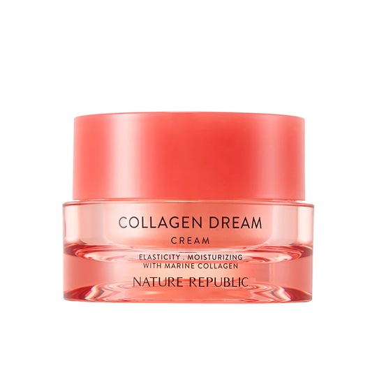 Collagen Dream 70 Cream