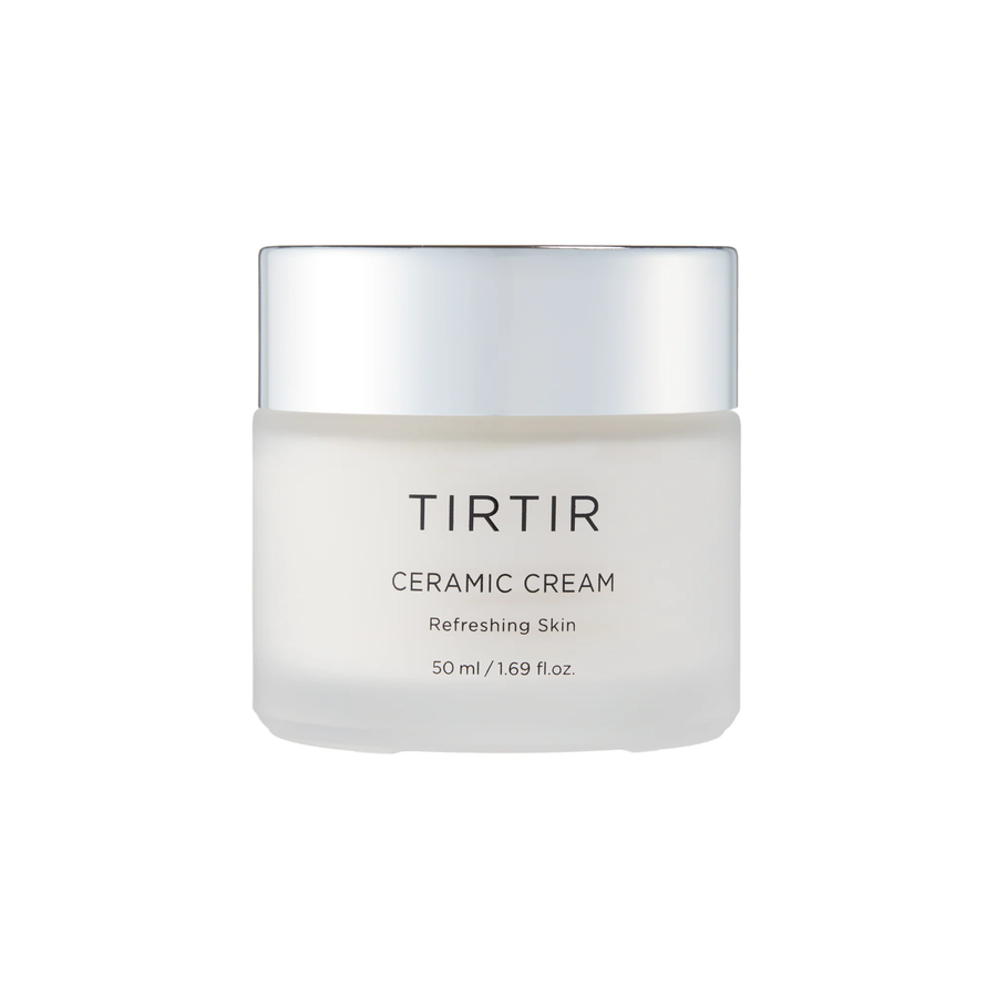 [TIRTIR] CERAMIC CREAM 50ML