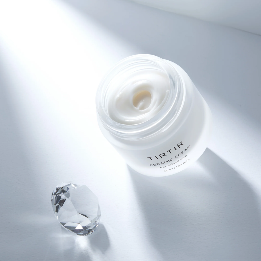 [TIRTIR] CERAMIC CREAM 50ML