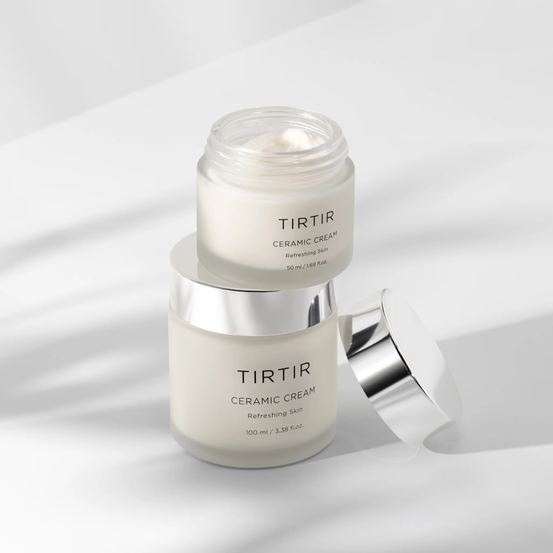 [TIRTIR] CERAMIC CREAM 50ML