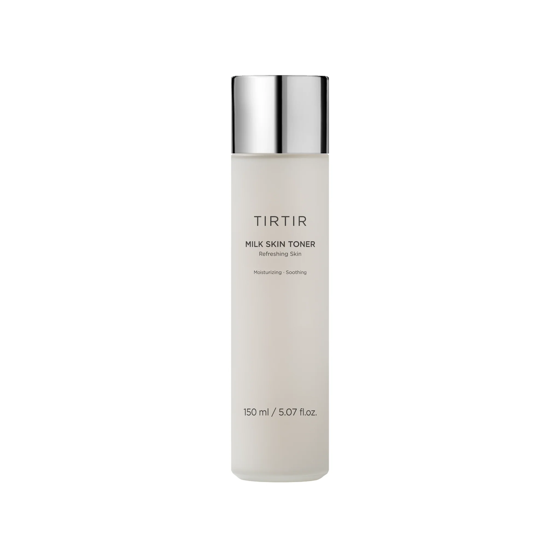 [TIRTIR] MILK SKIN TONER 150ML