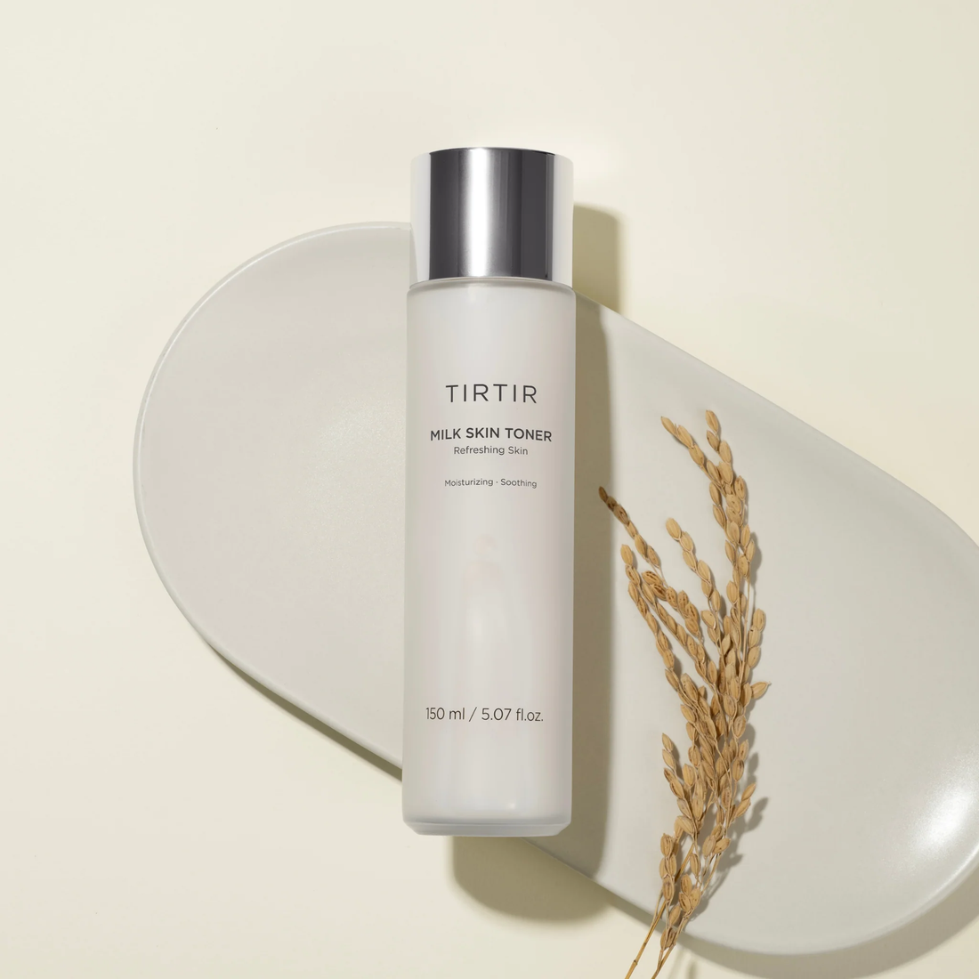 [TIRTIR] MILK SKIN TONER 150ML