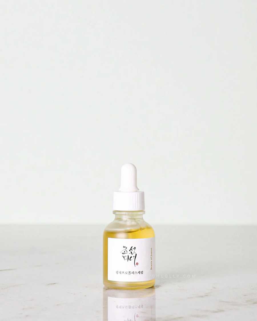 [BEAUTY OF JOSEON] GLOW SERUM PROPOLIS + NIACINAMIDE 30ml