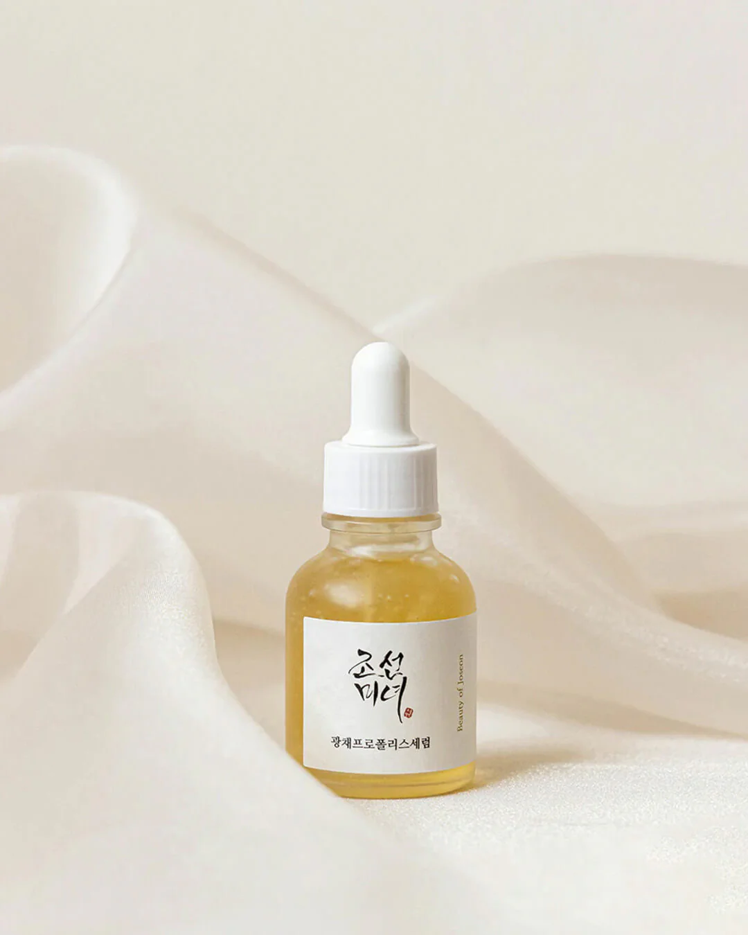 [BEAUTY OF JOSEON] GLOW SERUM PROPOLIS + NIACINAMIDE 30ml
