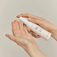 [BEAUTY OF JOSEON] GINSENG MOIST SUN SERUM
