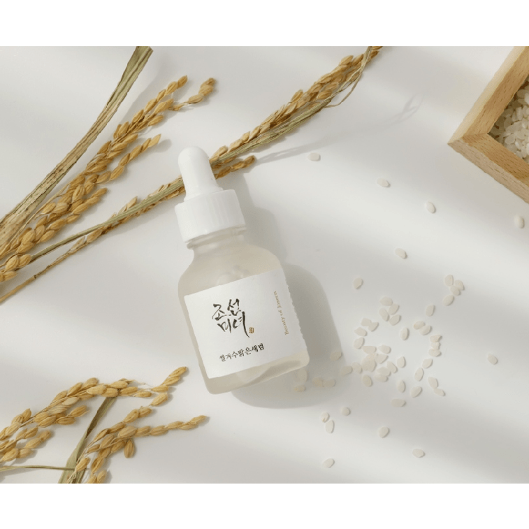 [BEAUTY OF JOSEON] GLOW DEEP SERUM RICE+ALPHA-ARBUTIN 30ml