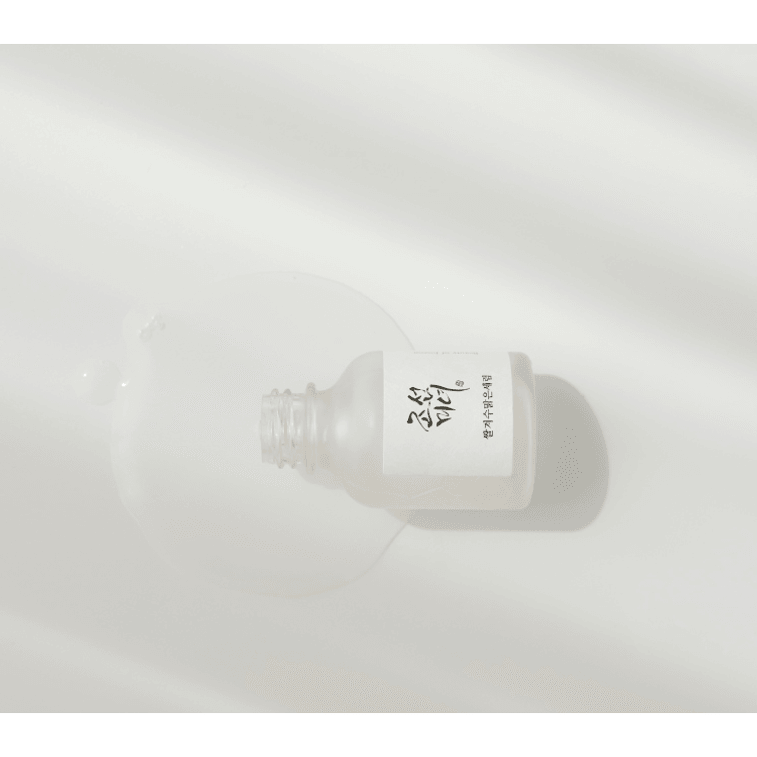 [BEAUTY OF JOSEON] GLOW DEEP SERUM RICE+ALPHA-ARBUTIN 30ml