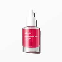 [ANUA] NIACINAMIDE 10% + TXA 4% SERUM 30ml