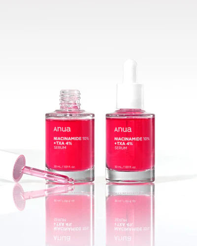 [ANUA] NIACINAMIDE 10% + TXA 4% SERUM 30ml