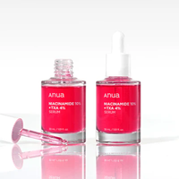 [ANUA] NIACINAMIDE 10% + TXA 4% SERUM 30ml