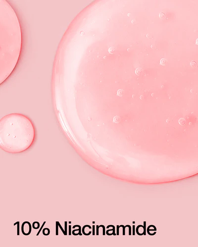 [ANUA] NIACINAMIDE 10% + TXA 4% SERUM 30ml