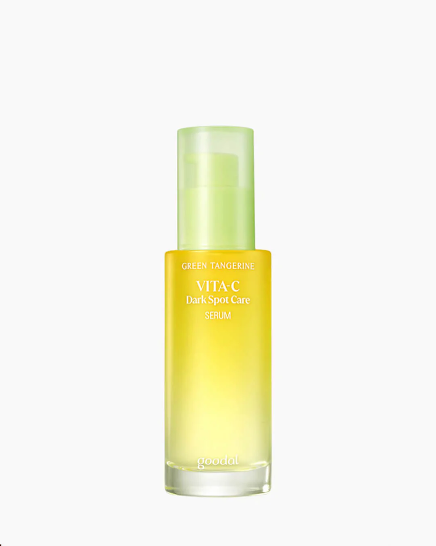 [GOODAL] DARK SPOT CARE SERUM 40ml & [NATURE REPUBLIC] [NEW DESIGN] VITAPAIR C TONER 300ml