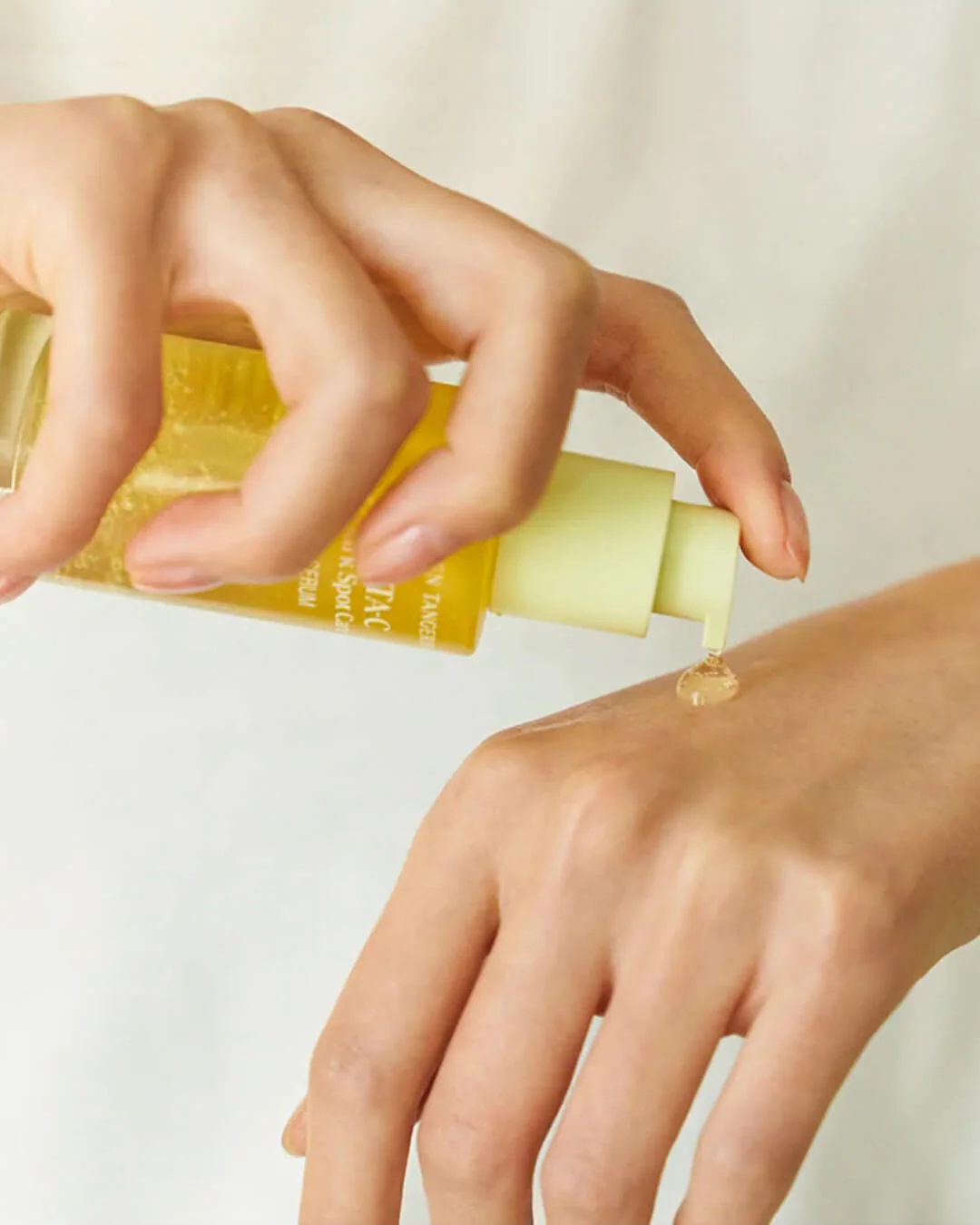 [GOODAL] GREEN TANGERINE VITA C DARK SPOT CARE SERUM 40ml