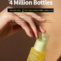 [GOODAL] GREEN TANGERINE VITA C DARK SPOT CARE SERUM 40ml