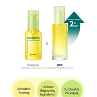 [GOODAL] GREEN TANGERINE VITA C DARK SPOT CARE SERUM 40ml