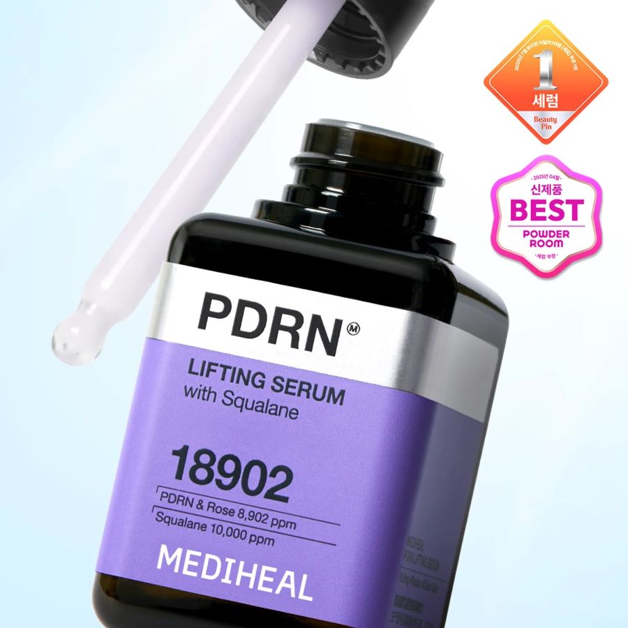 [MEDIHEAL] PDRN Lifting Serum